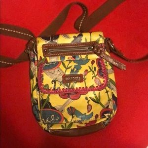Sakroots Crossbody Purse